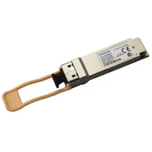 Finisar R0Z30A 100G QSFP28 LC CWDM4 2km SMF Transceiver